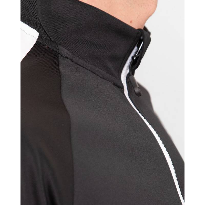 BIDI BADU Crew Jacket Funktionsjacke Herren