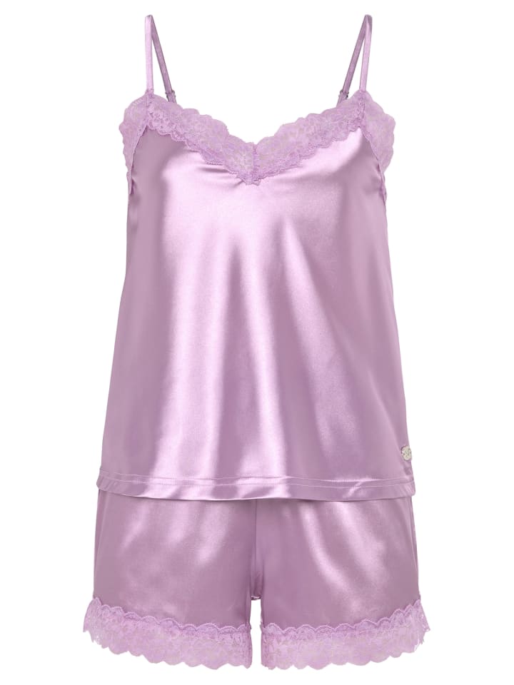 VIVANCE DREAMS Shorty in Lila günstig kaufen 32