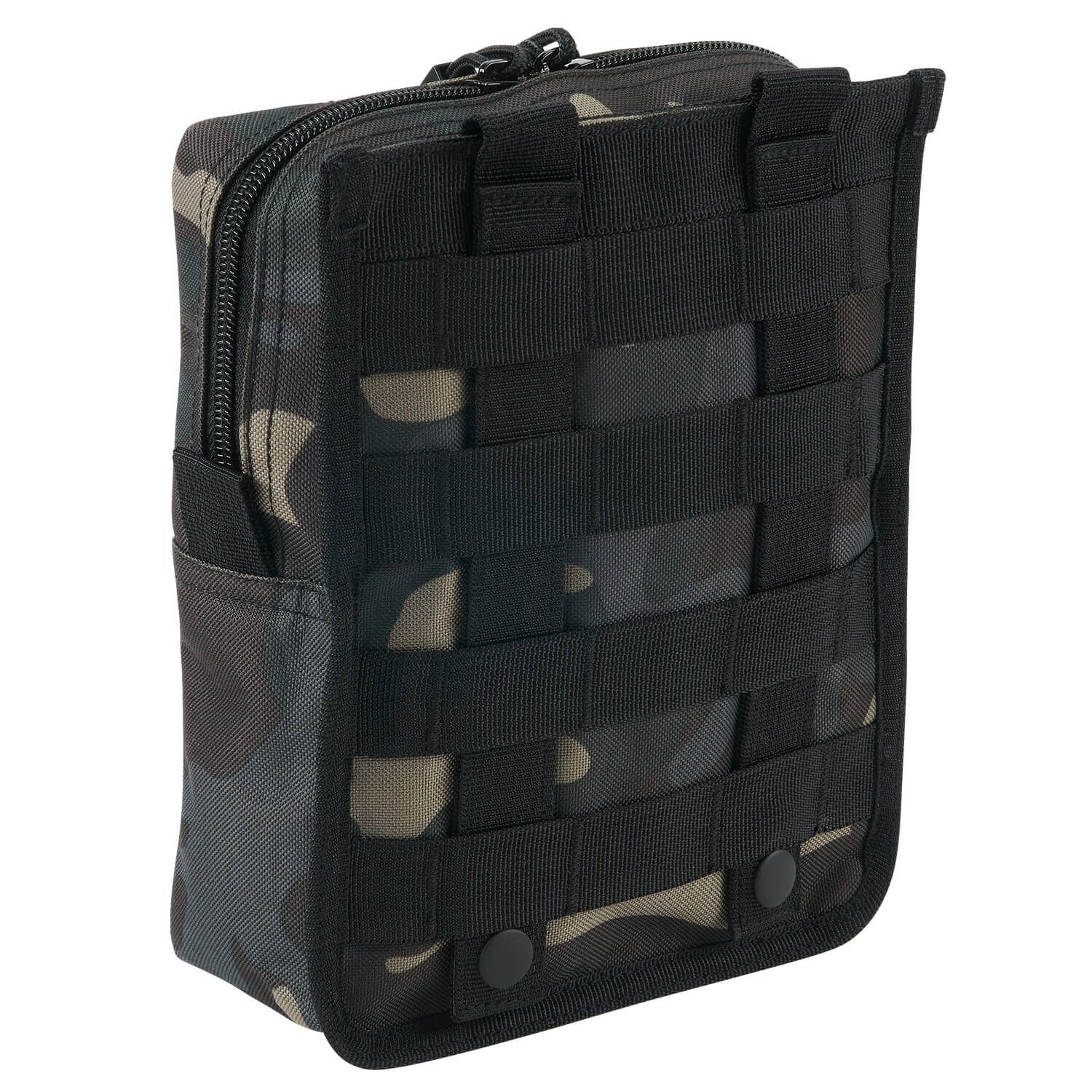 Molle Pouch Cross Modular Tasche