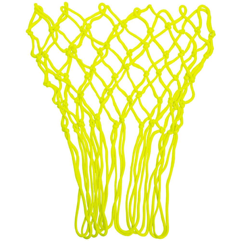 JELEX Neon Basketballnetz nachtleuchtend