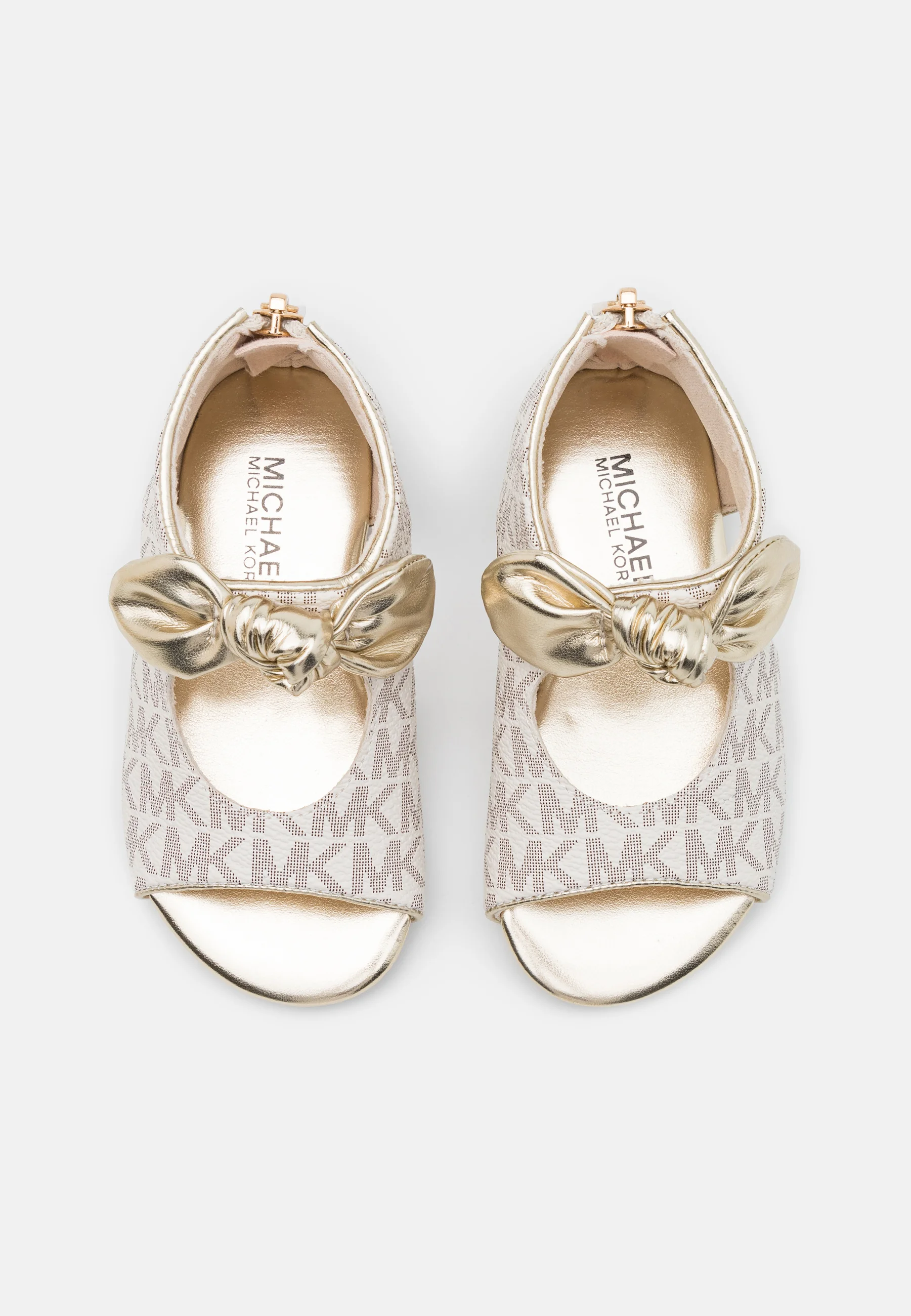 Michael Kors Kids TILLY MYLAH - Sandalias