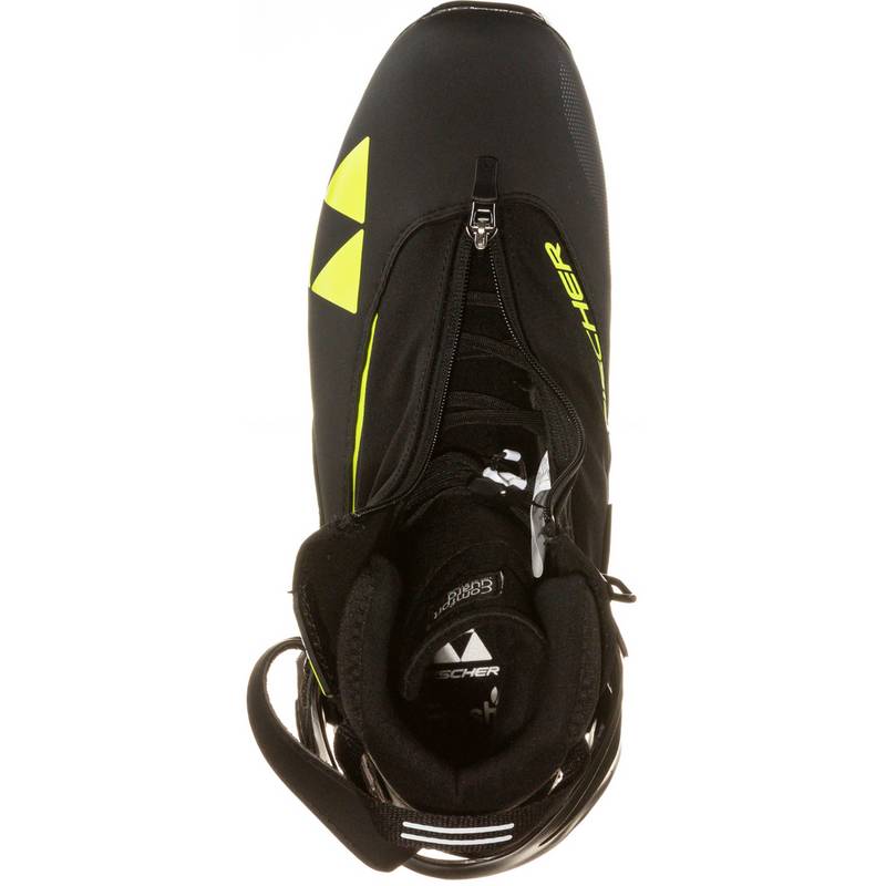 Fischer RC3 SKATE Langlaufschuhe