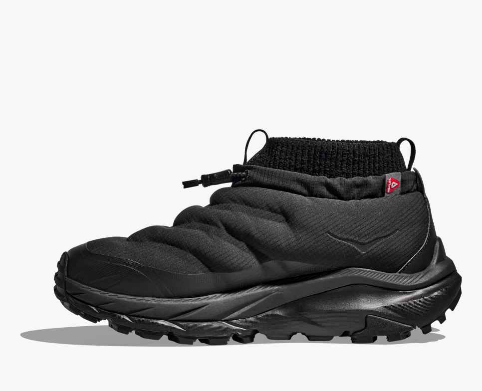 Kaha 2 Frost Moc GORE-TEX Black/Black