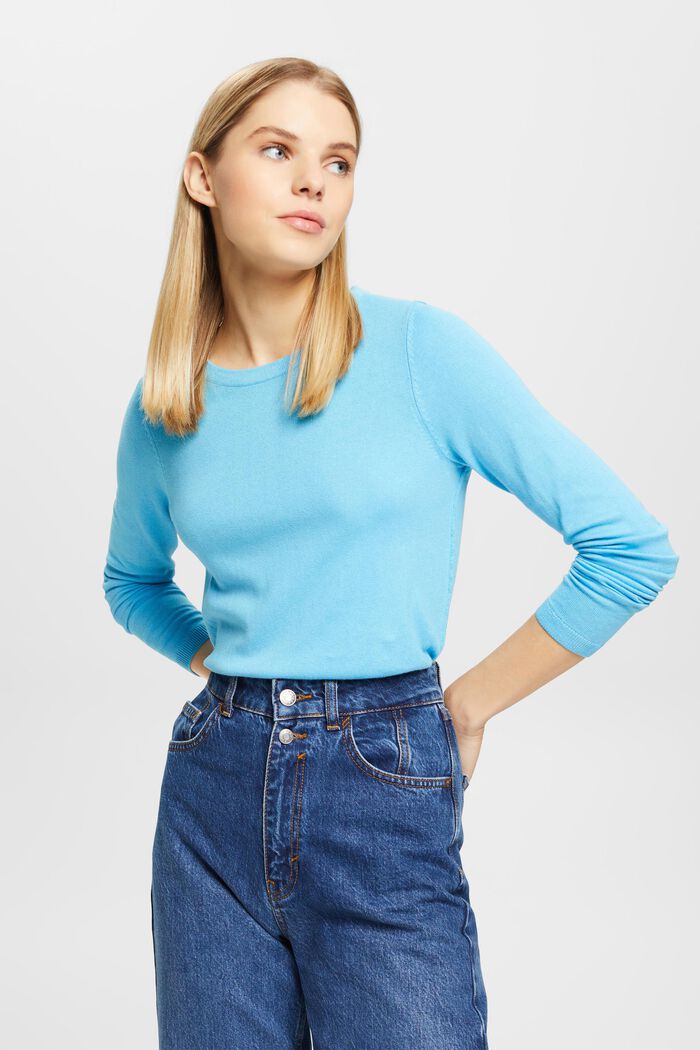 Strickpullover