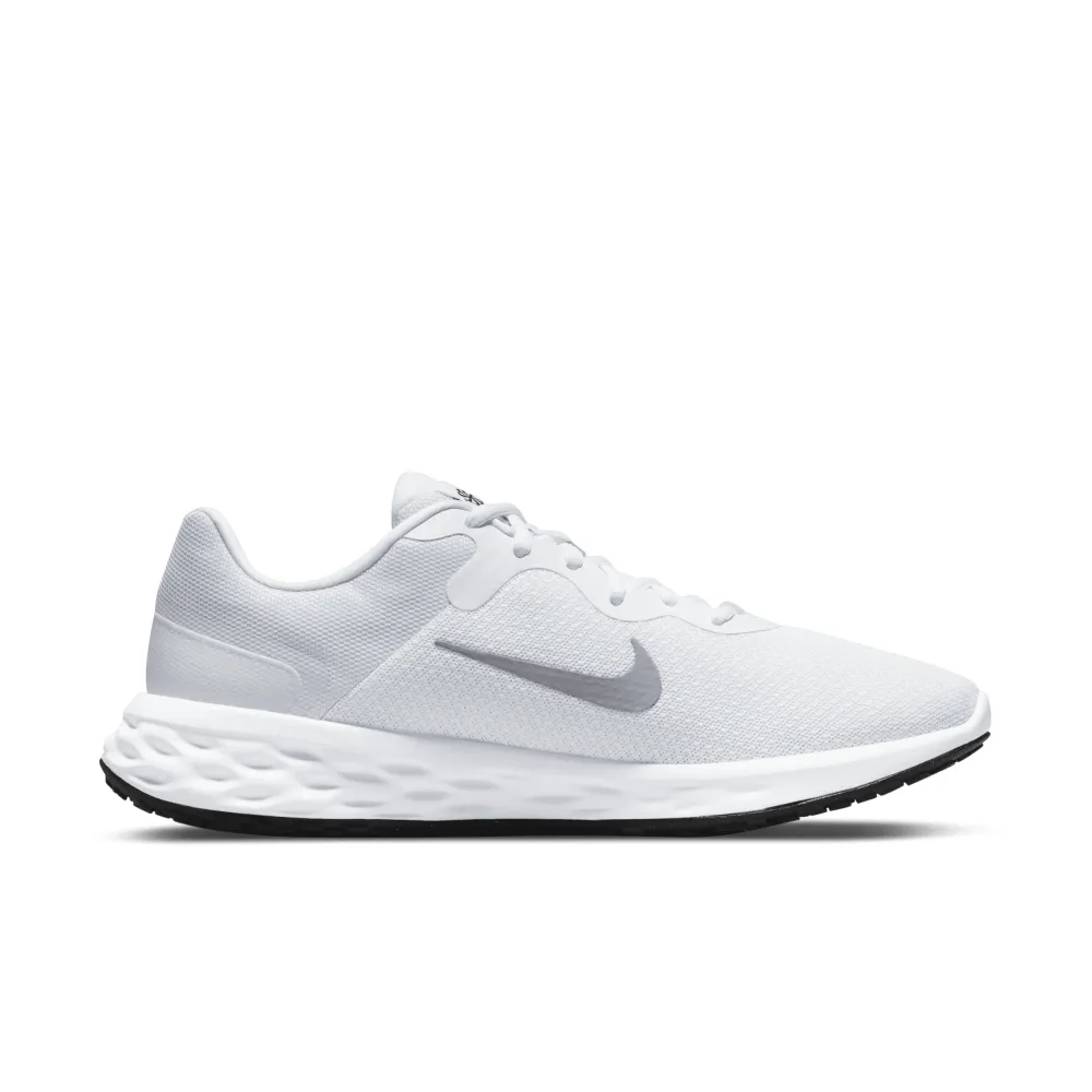 Nike Revolution 6 Next Nature DC3728-100 / weiss