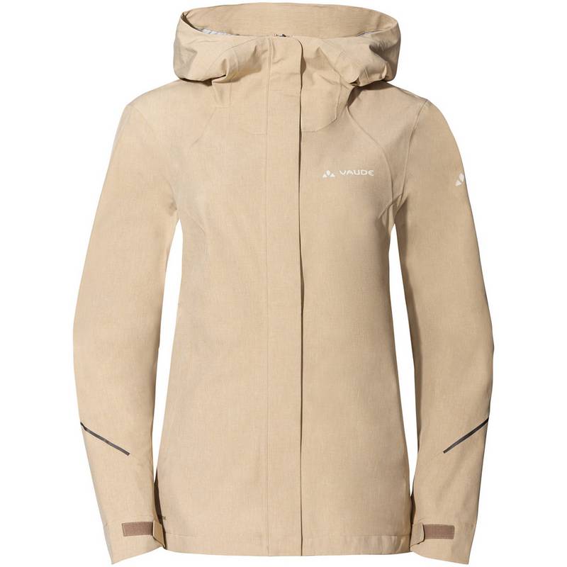 VAUDE Yaras Fahrradjacke Damen