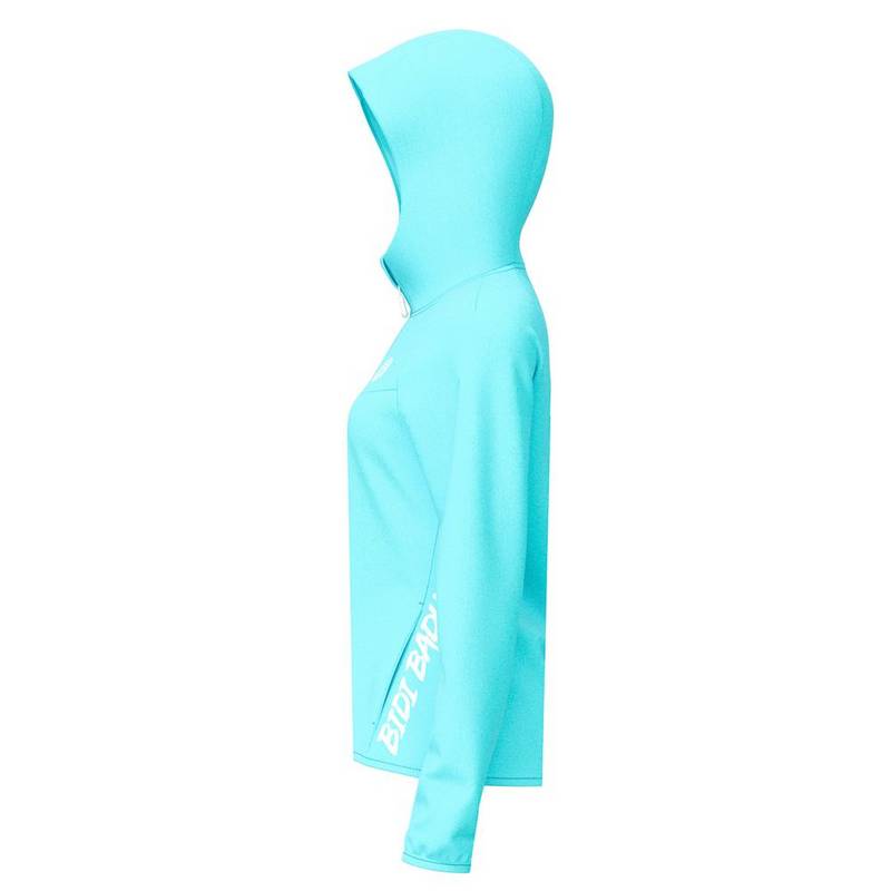 BIDI BADU Crew Jacket Funktionsjacke Damen