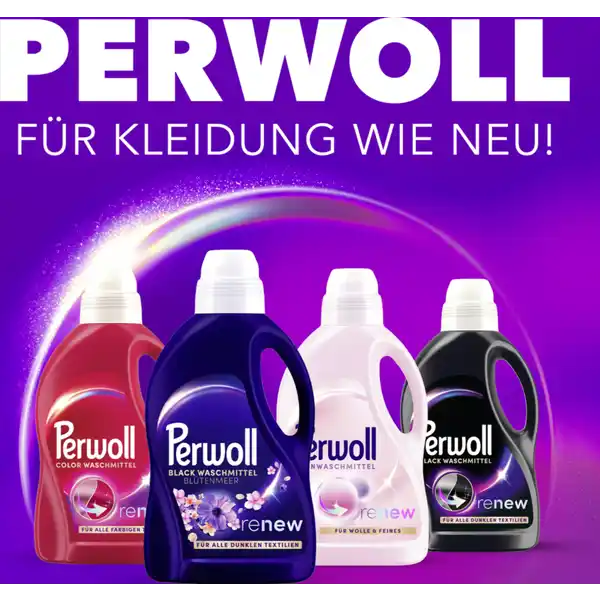 Renew Sport Flüssigwaschmittel 27 WL