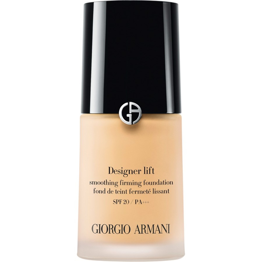 Giorgio Armani Designer Lift Foundation Fond de teint