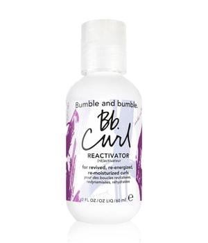 Bumble and bumble Curl Reactivator Haarspray 60 ml