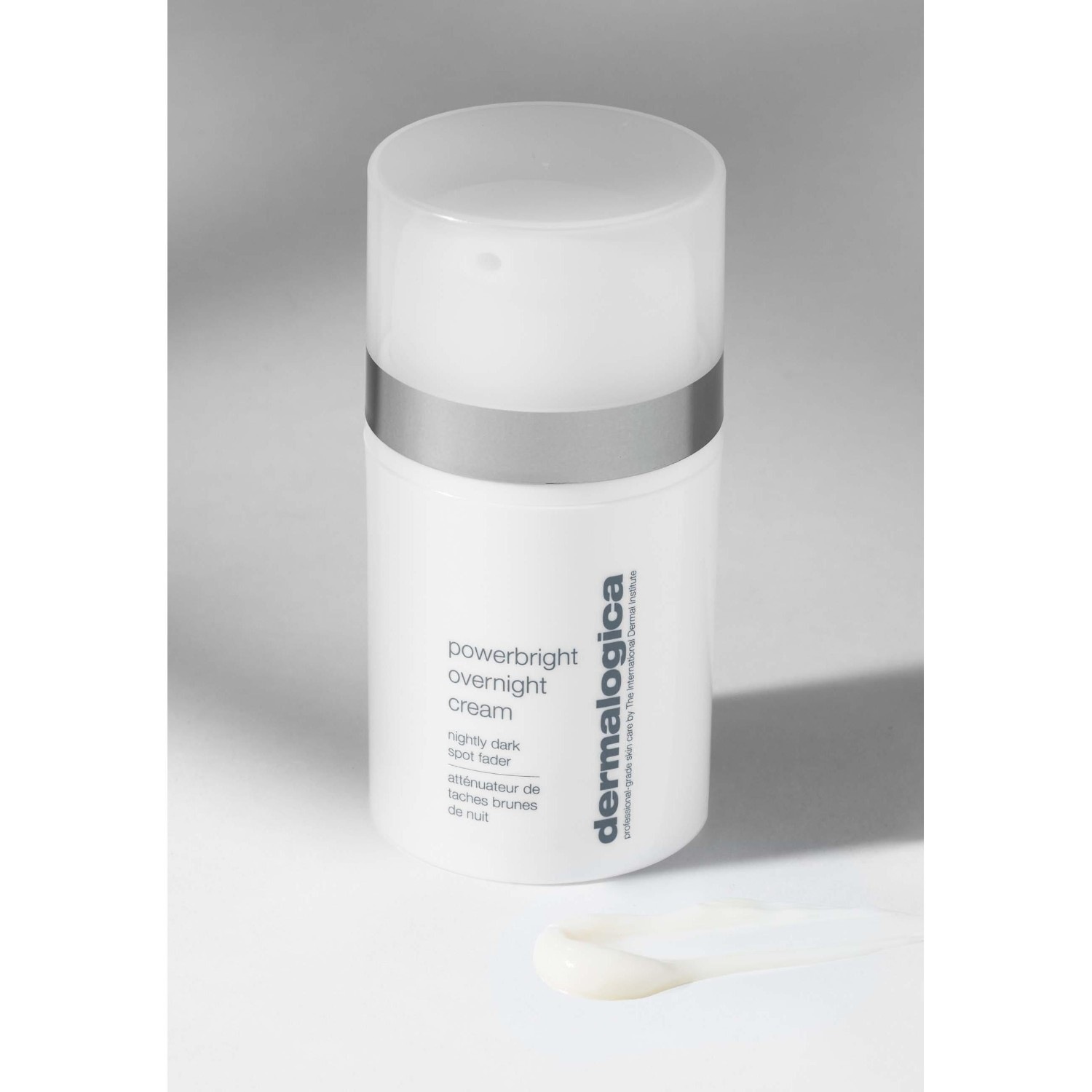 PowerBright Overnight Cream