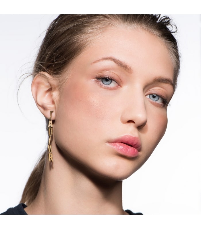 Dior-ROUGE BLUSH-Blush joues et pommettes - longue tenue