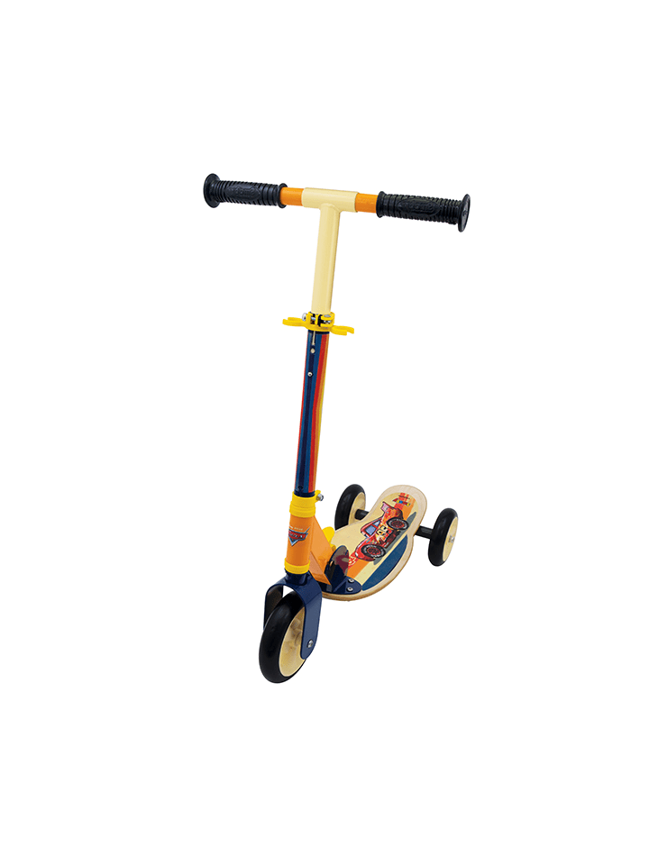 Disney Cars Roller 