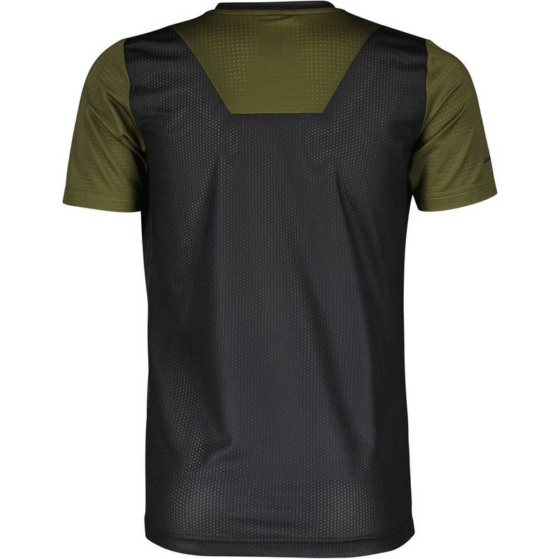 SCOTT Trail Vertic 10 Funktionsshirt Kinder