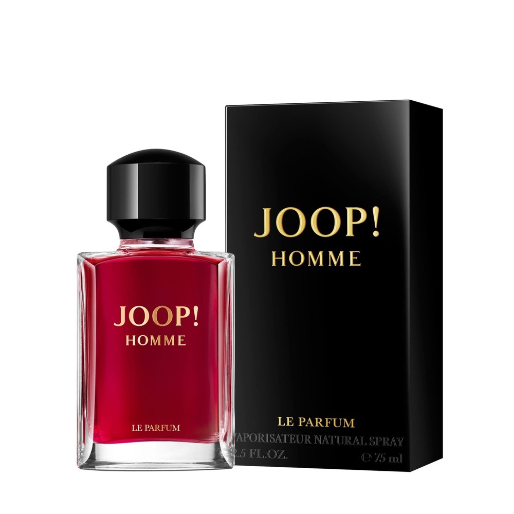 joop JOOP HOMME LE PARFUM 75ML Eau de Parfum