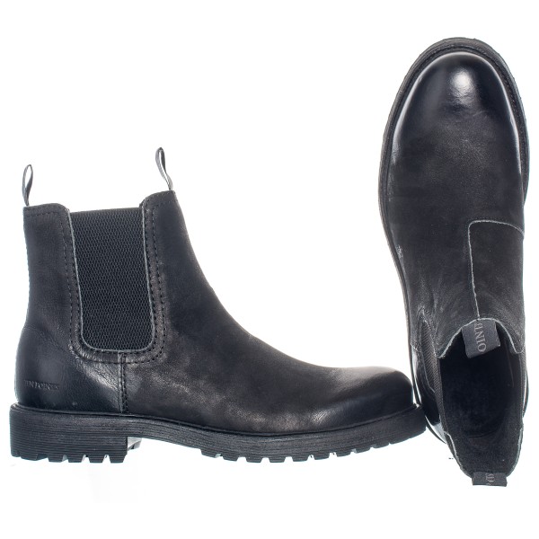 Ten Points - Bertil Chelsea Boots - Winterschuhe