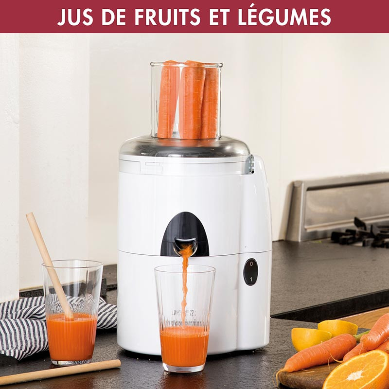 JUICE EXPERT 2