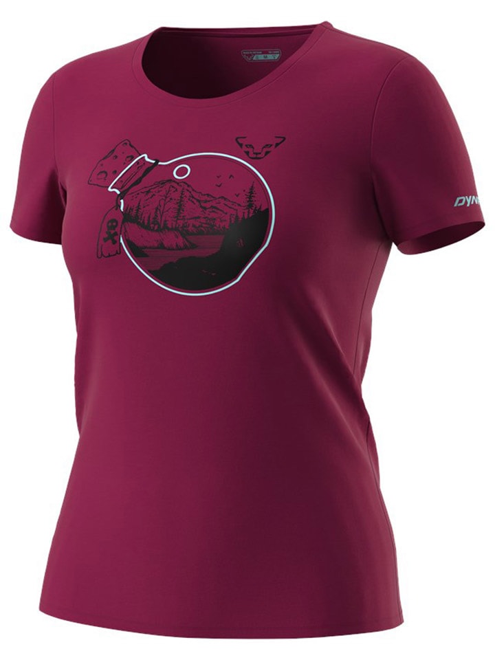 DYNAFIT Funktionsshirt 