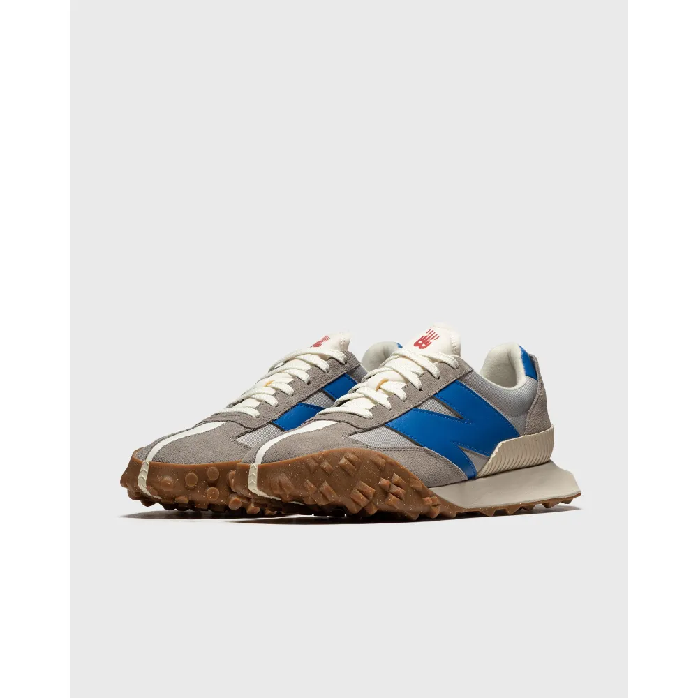 New Balance XC 72 UXC72VD / grau
