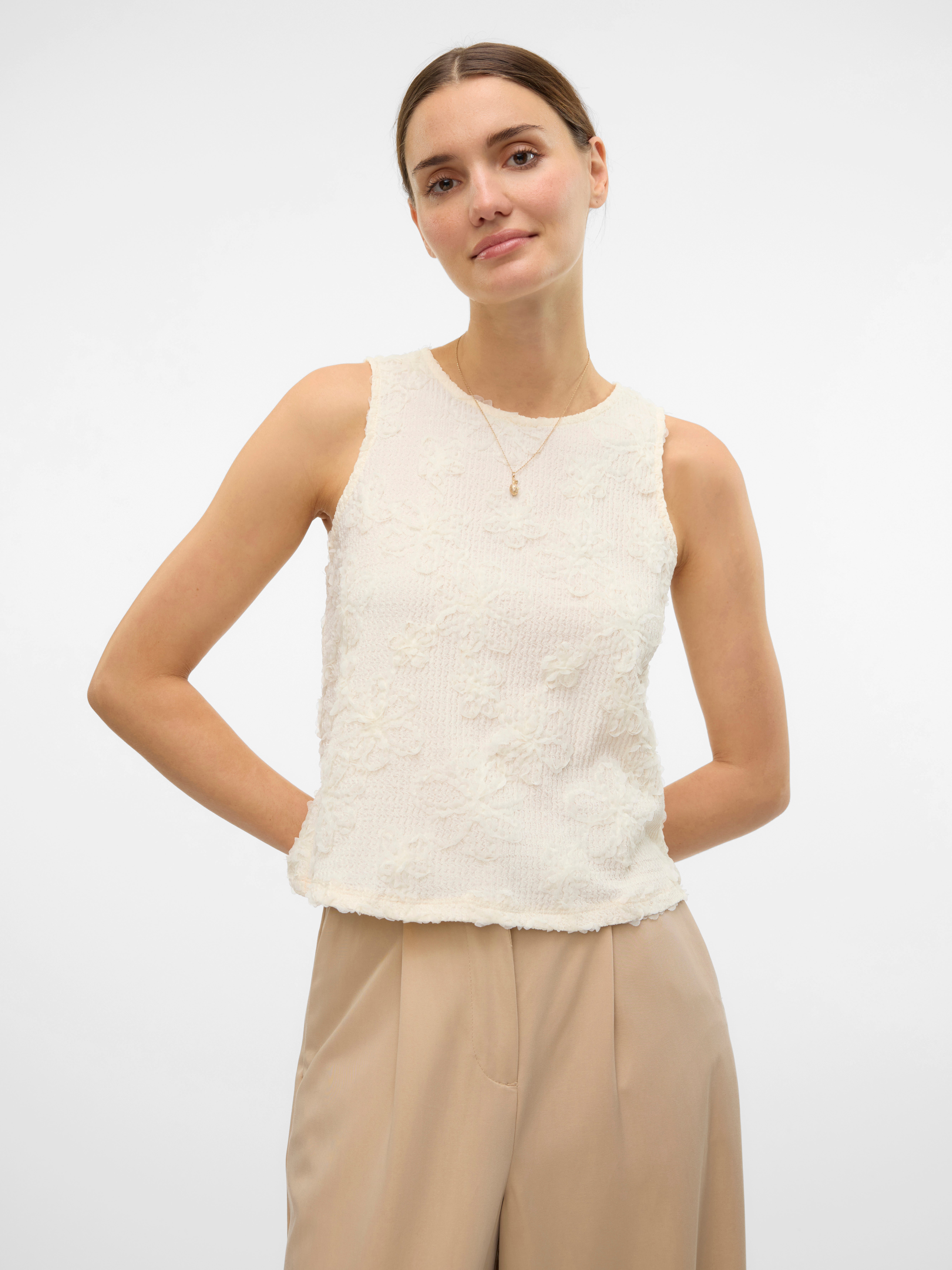 VMJUNE Tank-Top