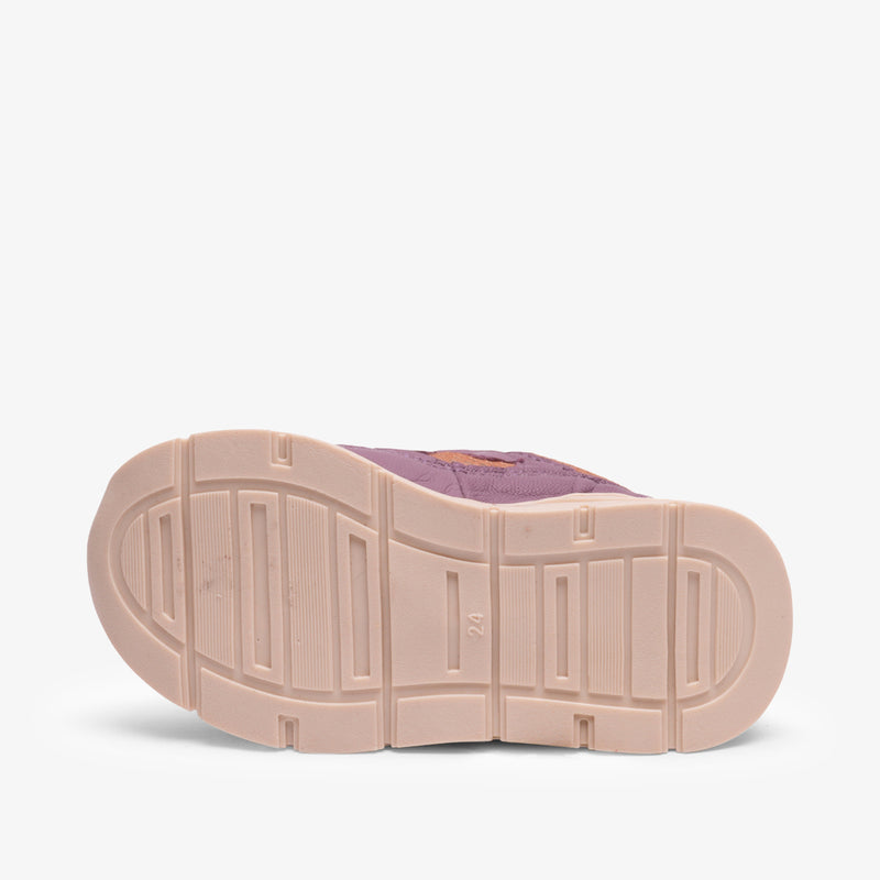 pan purple - Violett