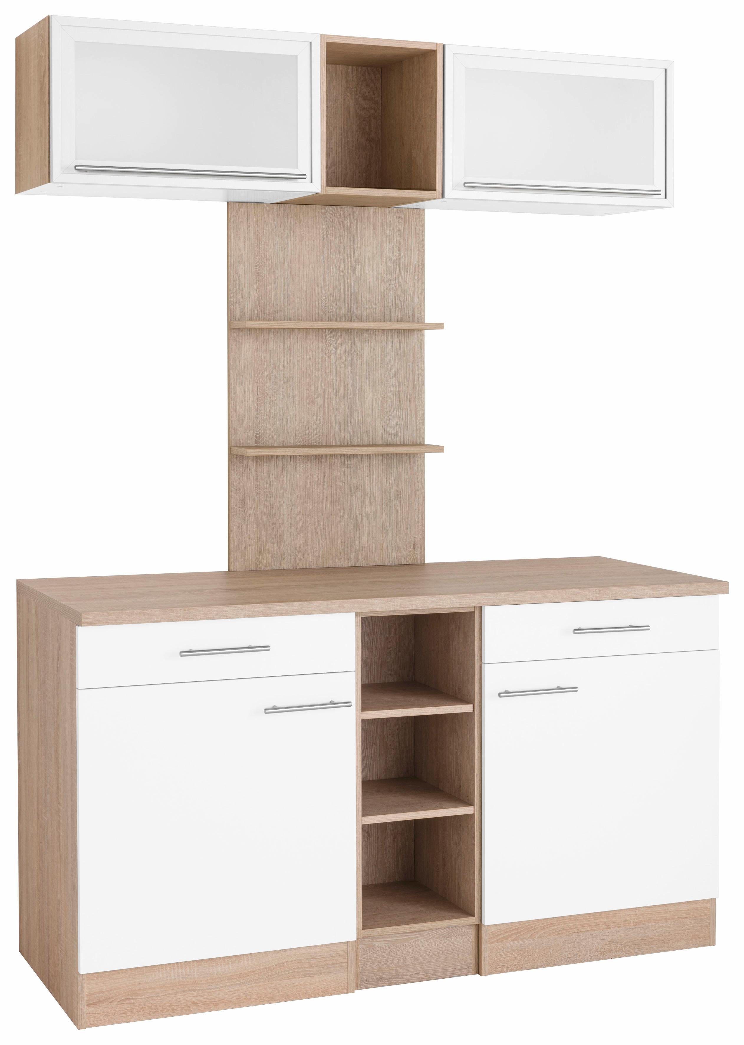OPTIFIT Küchenbuffet Kalmar, Breite 150 cm
