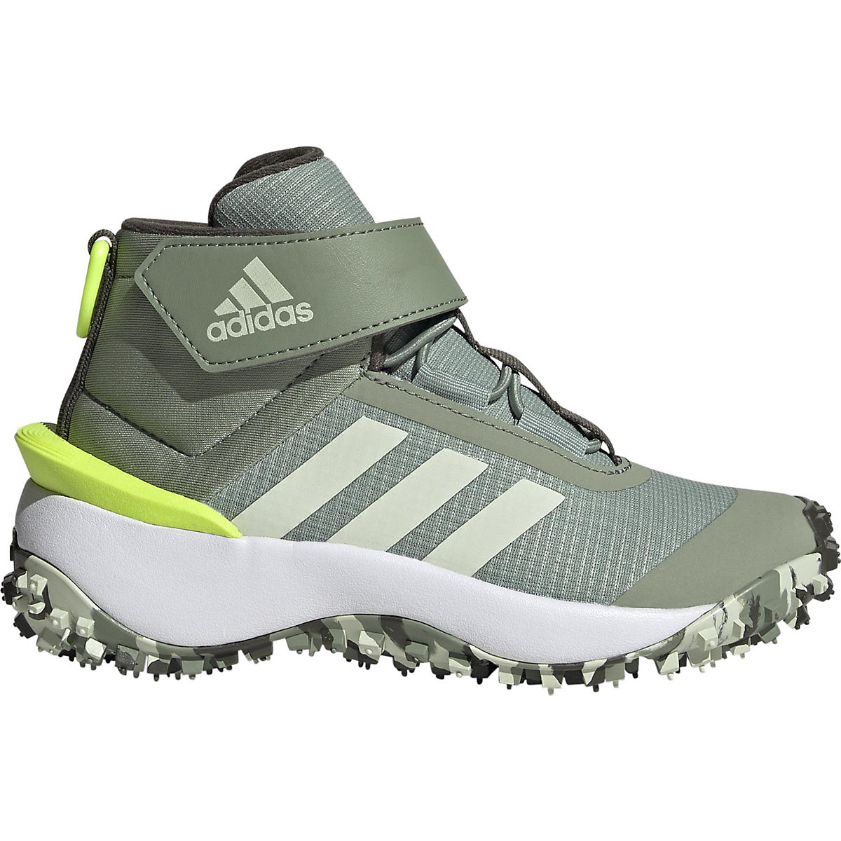 Outdoorschuhe FORTATRAIL EL K für Jungen