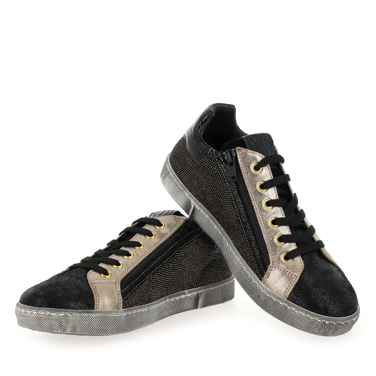 Reqins  SONIC - Noir Bronze