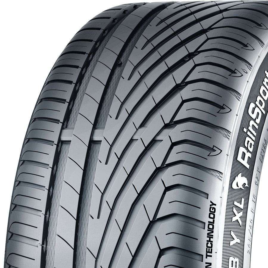 Uniroyal RainSport 3 215/45 R16 90V XL Sommerreifen - ATU