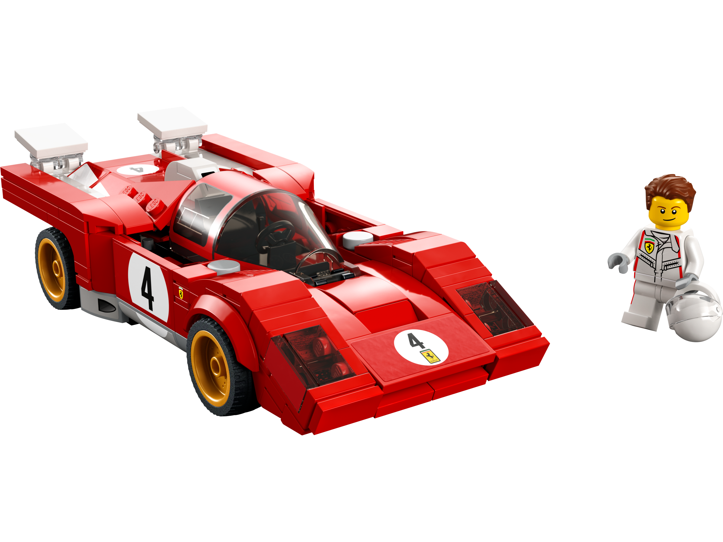 1970 Ferrari 512 M 76906