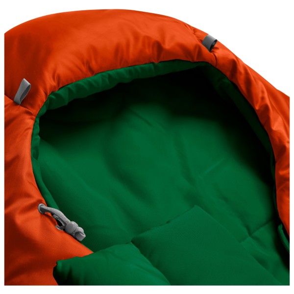 Ajungilak - Igloo SE 3-Season - Kunstfaserschlafsack