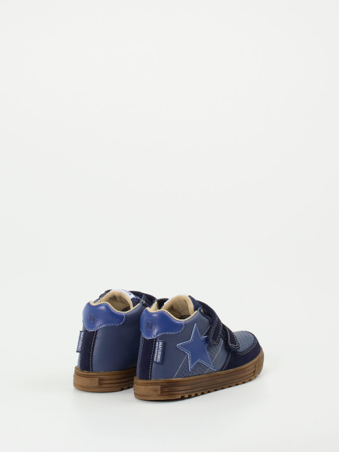 Klettboots-67301010003 Naturino