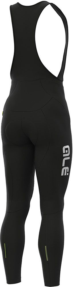 Alé Solid Winter - Trägerhose mit Polster kaufen | Bike-Discount