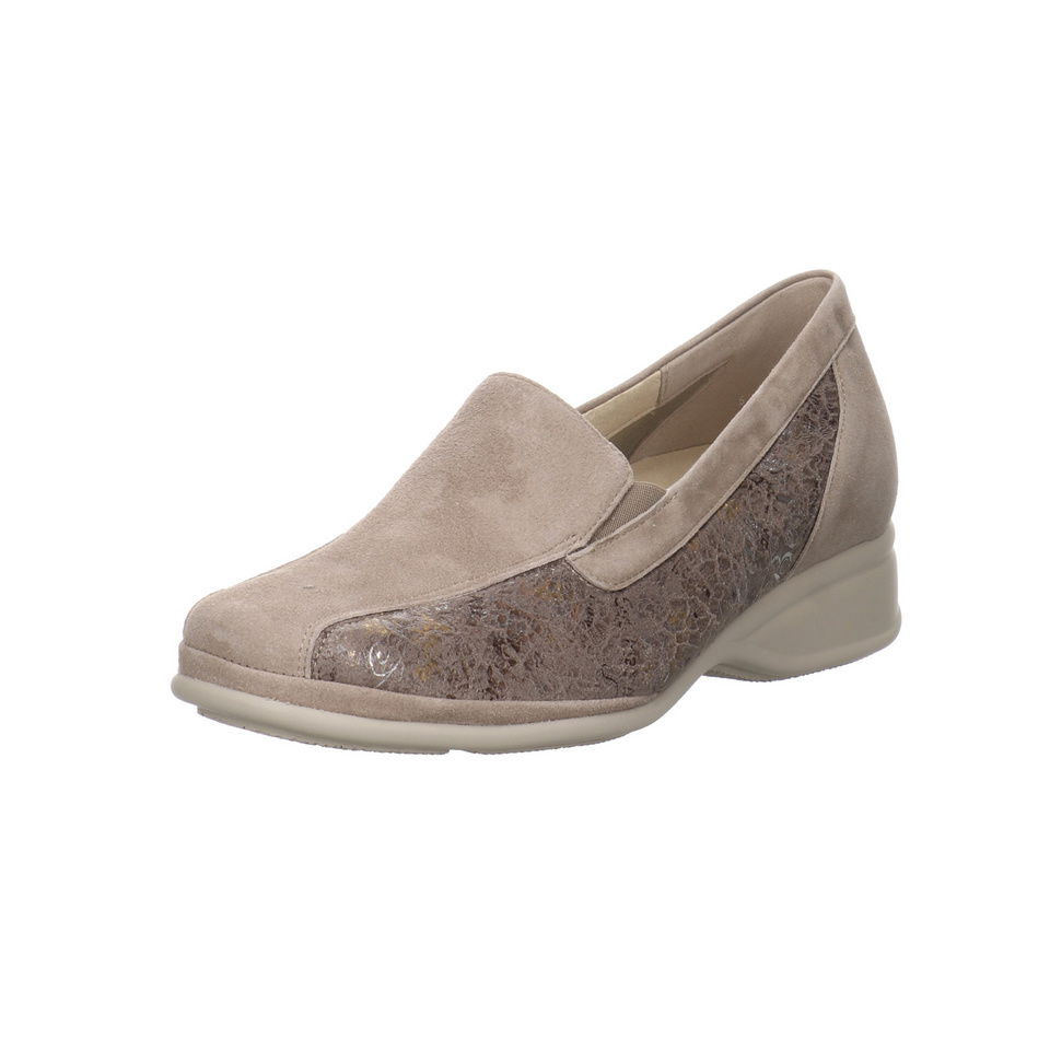 Semler Ria Slipper