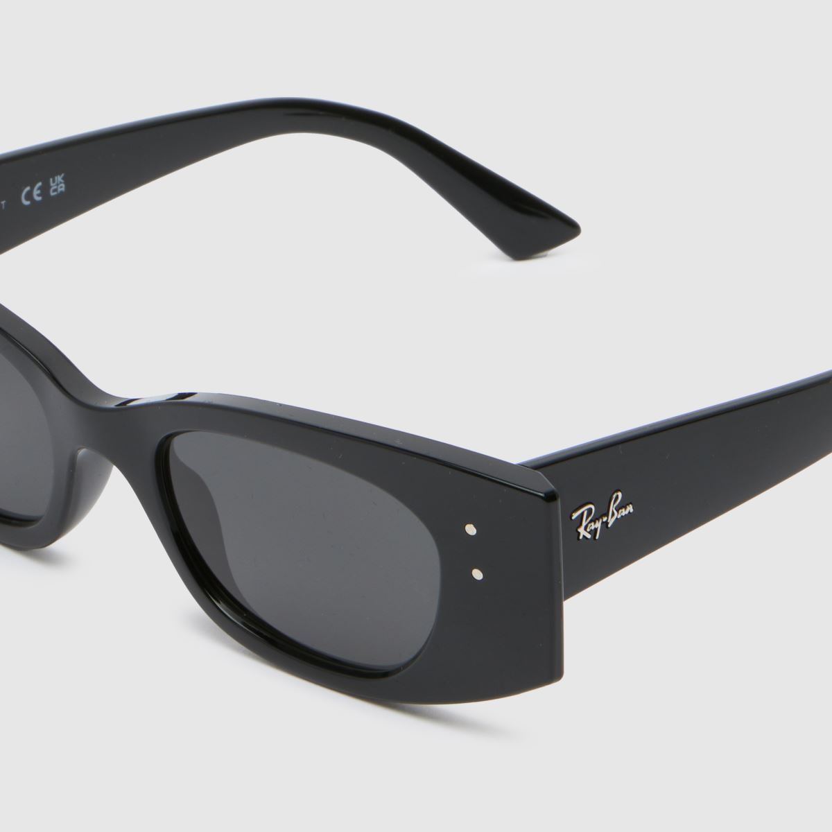 Ray-Ban svarta Kat solglasögon