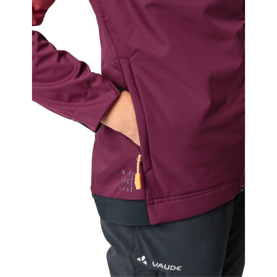 All Year Moab Fahrrad Jacke Damen