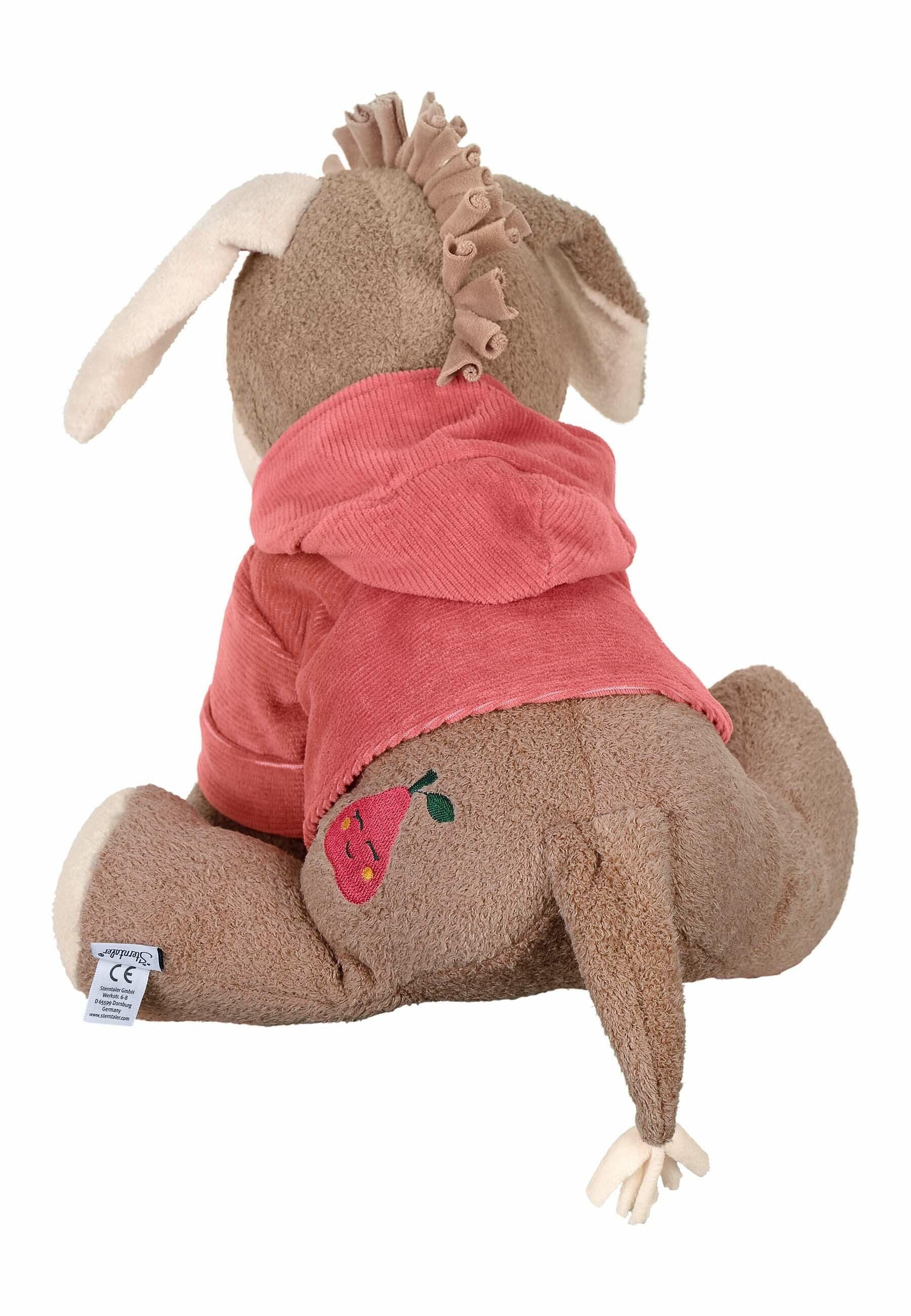 Spieltier Sternchen Esel Emmily 35 cm groß