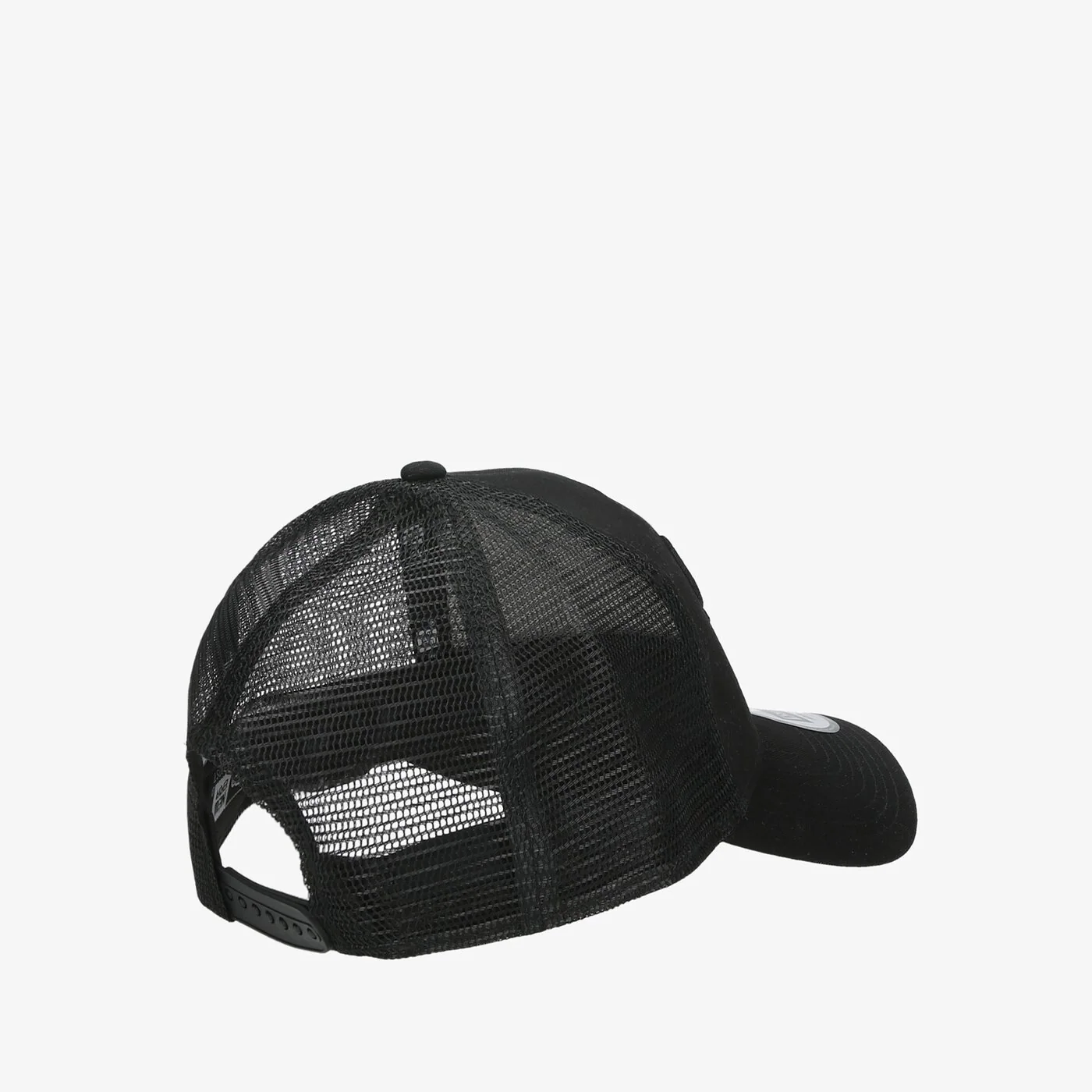 NEW ERA MÜTZE NBA TRUCKER BULLS CHICAGO BULLS BLKBLK Schwarz