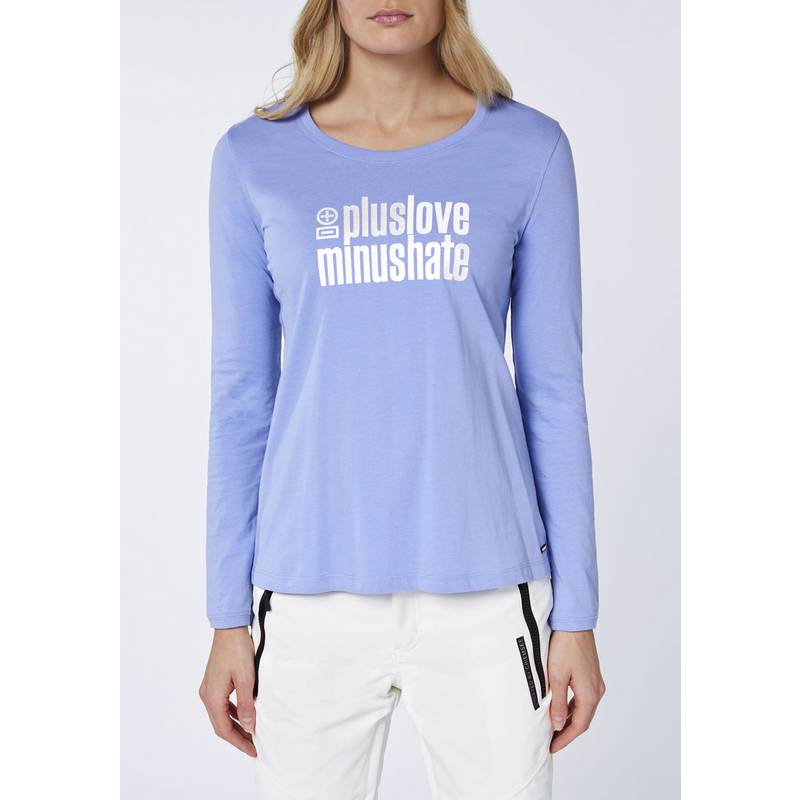 Chiemsee Longsleeve Langarmshirt Damen