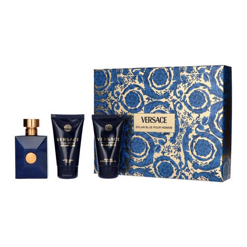 Versace Dylan Blue Pour Homme dovanų rinkinys