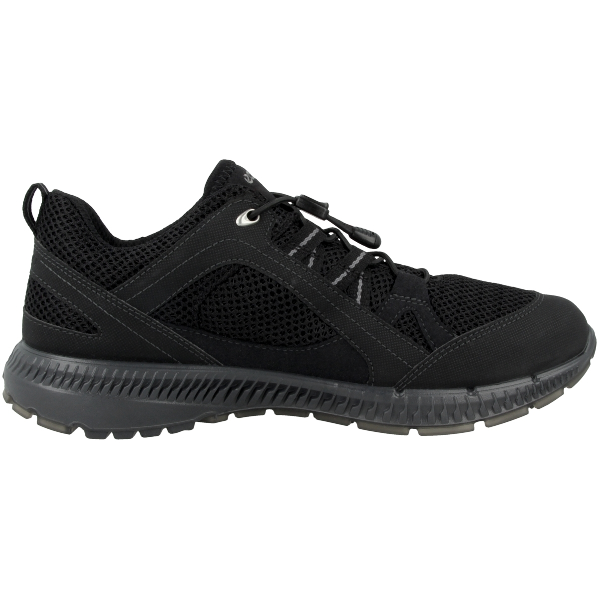 Ecco Terracruise II Outdoorschuhe schwarz