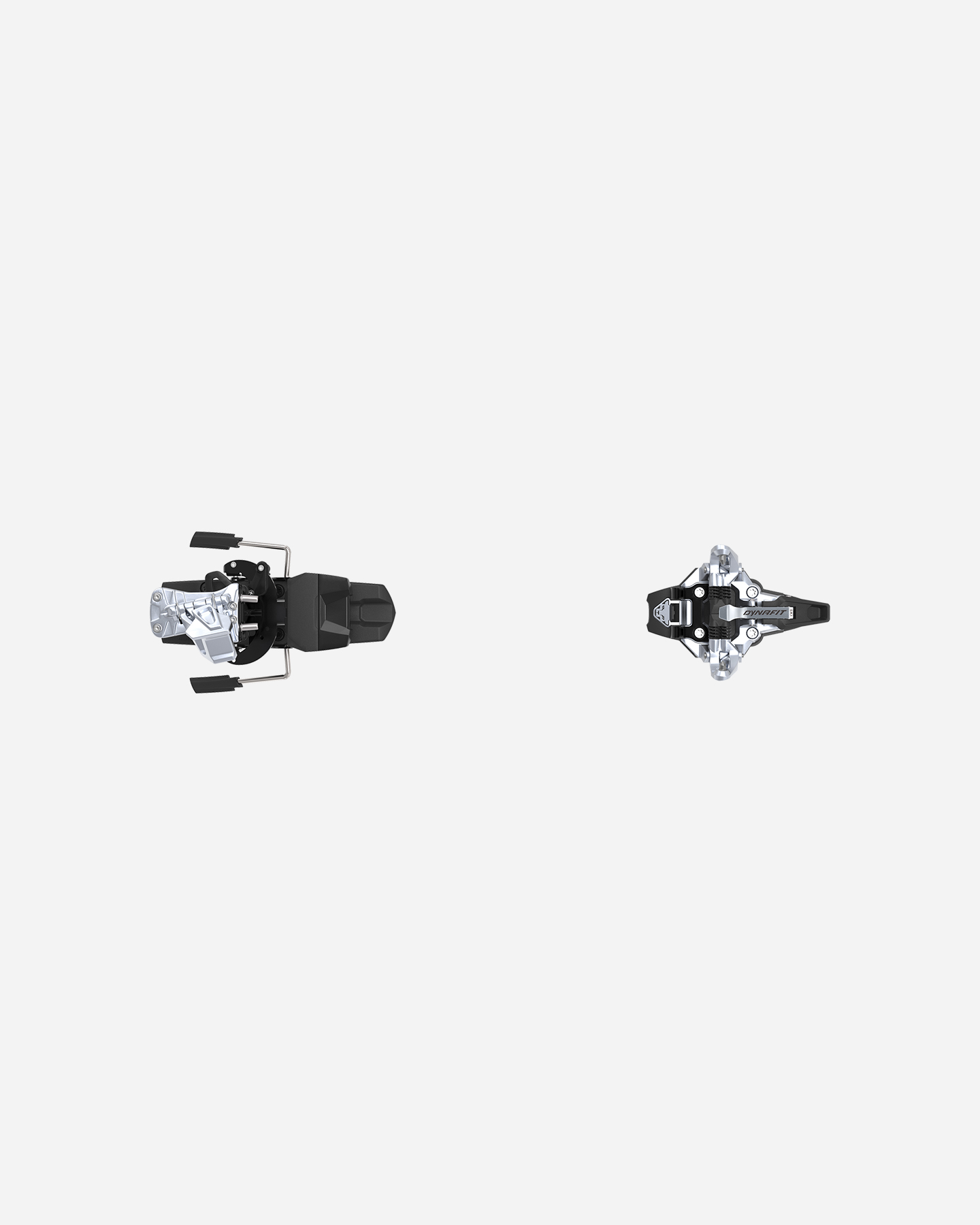 Wiązania narciarskie Dynafit Radical 92 mm 49555-0731-92