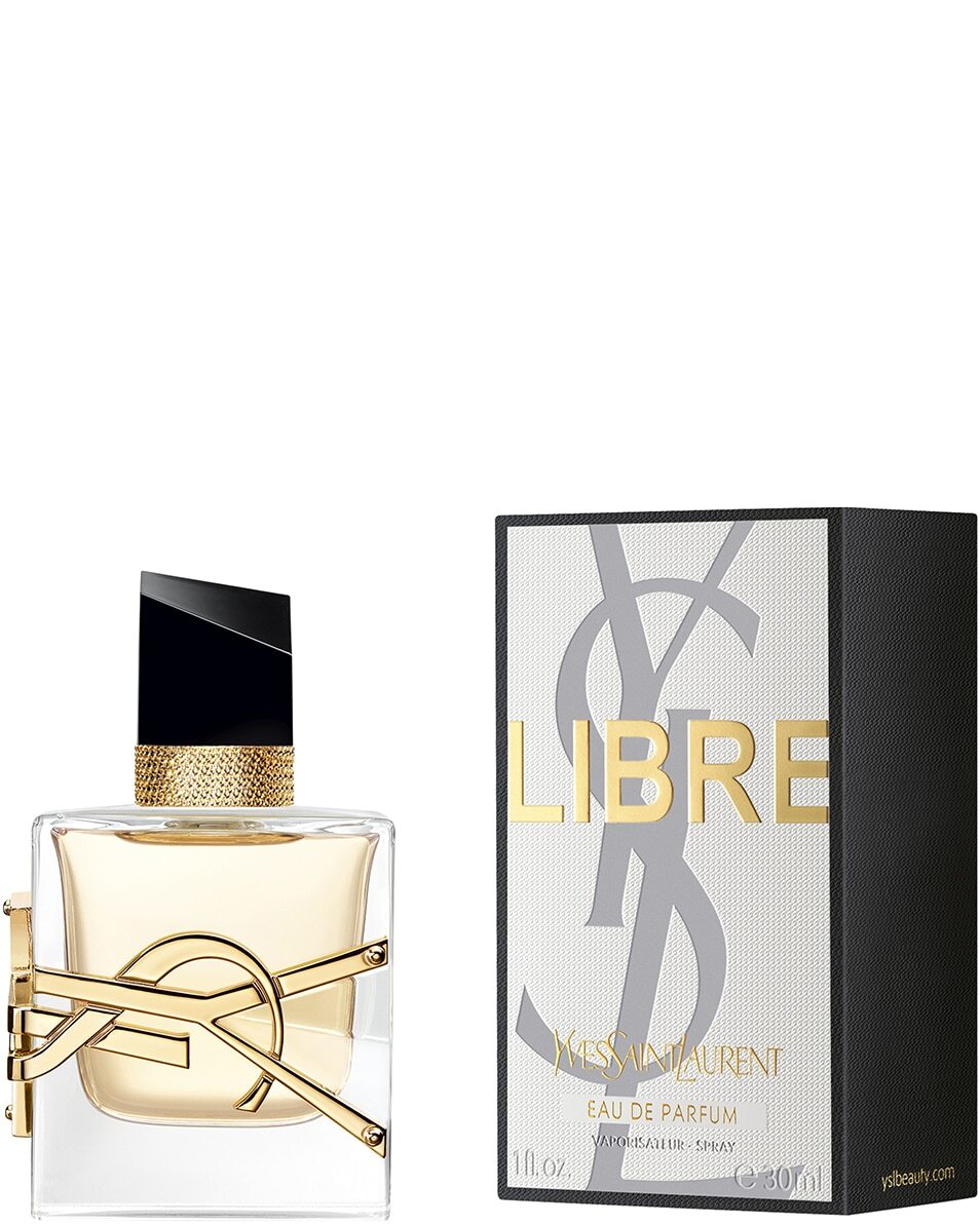 libre  EAU DE PARFUM