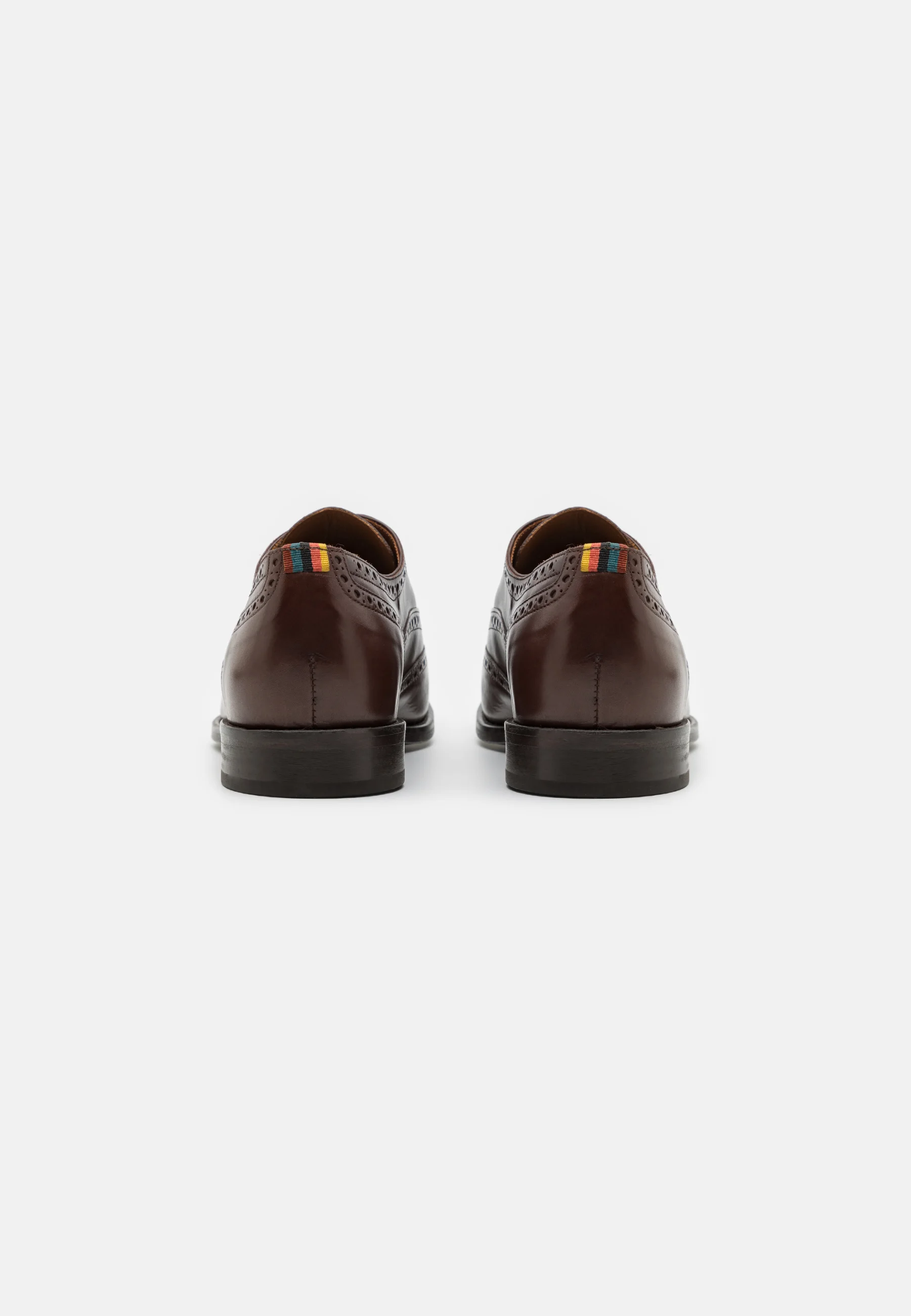 Paul Smith NICCOLO - Zapatos sin cordones