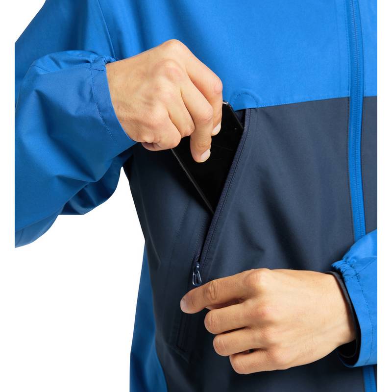 Haglfs Spira Jacket Hardshelljacke Herren