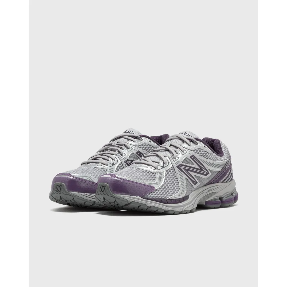 New Balance ML860PP2 ML860PP2 / grau