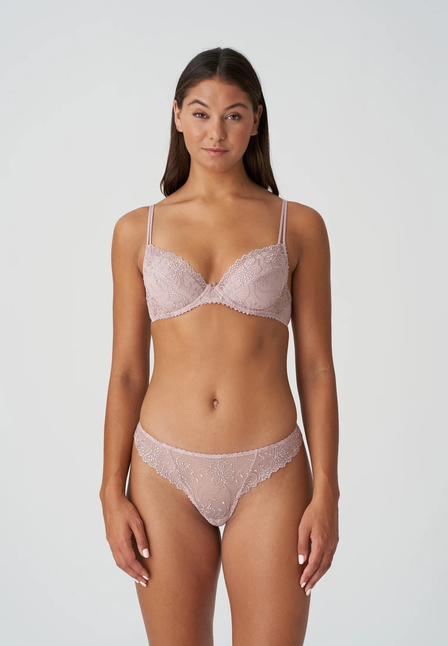 Sujetador push-up Marie Jo