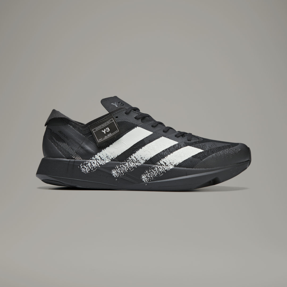 adidas Takumi Sen 9 IE9390 / schwarz
