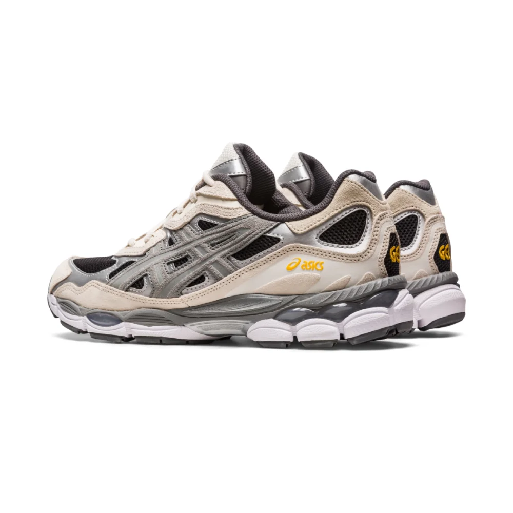 Asics GEL NYC 1201A789-001 / grau