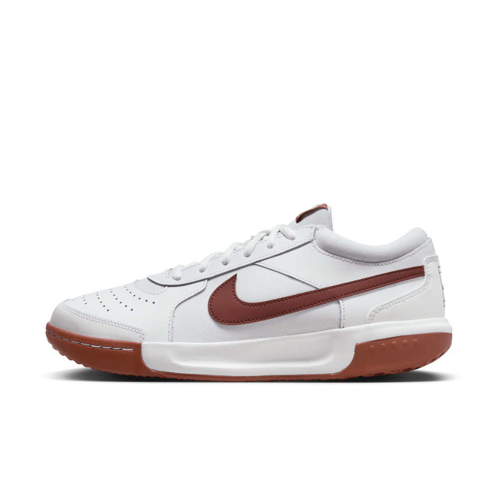 Nike NikeCourt Zoom Lite 3 DV3258-104 / weiss